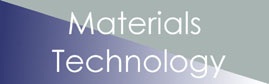 Materials Technology Logo