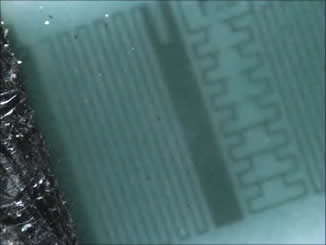 thin film resistor