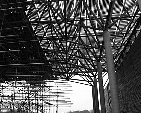 roof structure